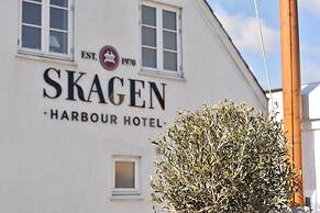Skagen Harbour Hotel