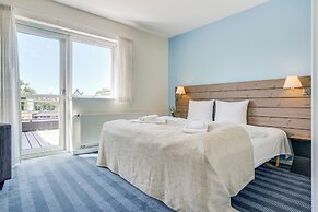 Skagen Harbour Hotel