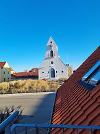 Skagen Harbour Hotel