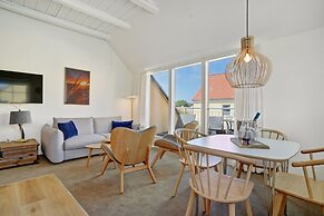 Skagen Harbour Hotel