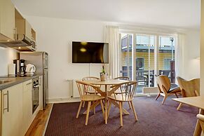 Skagen Harbour Hotel