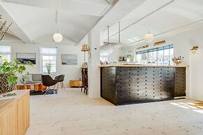 Skagen Harbour Hotel