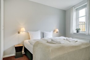 Skagen Harbour Hotel