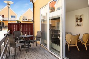 Skagen Harbour Hotel