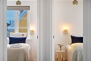 Skagen Harbour Hotel