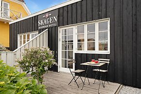 Skagen Harbour Hotel