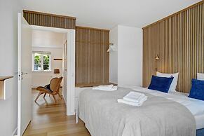 Skagen Harbour Hotel