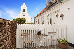 Skagen Harbour Hotel