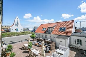 Skagen Harbour Hotel