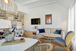 Skagen Harbour Hotel