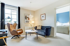 Skagen Harbour Hotel