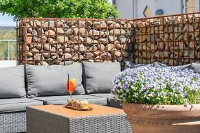 Skagen Harbour Hotel
