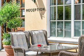 Skagen Harbour Hotel