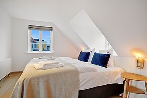Skagen Harbour Hotel