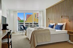 Skagen Harbour Hotel