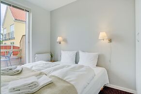 Skagen Harbour Hotel