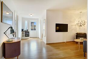 Skagen Harbour Hotel