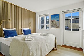 Skagen Harbour Hotel