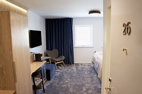 Skagen Harbour Hotel