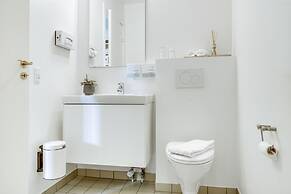 Skagen Harbour Hotel