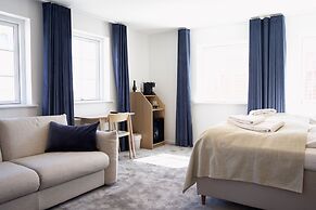Skagen Harbour Hotel