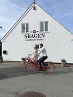 Skagen Harbour Hotel