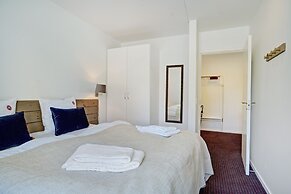 Skagen Harbour Hotel