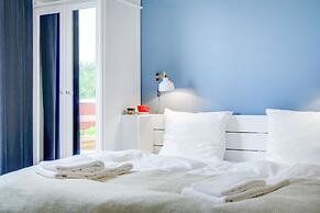 Skagen Harbour Hotel