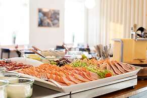 Skagen Harbour Hotel