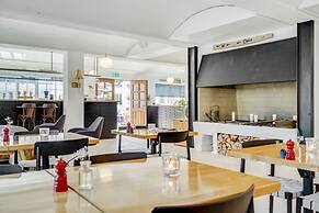 Skagen Harbour Hotel