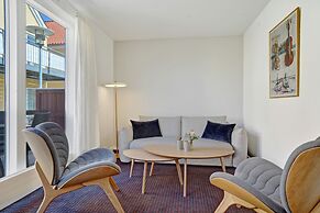 Skagen Harbour Hotel