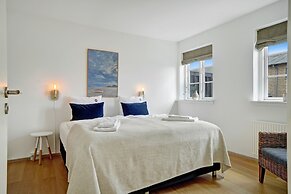 Skagen Harbour Hotel