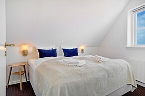 Skagen Harbour Hotel