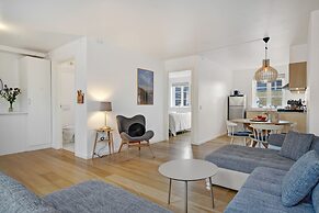 Skagen Harbour Hotel