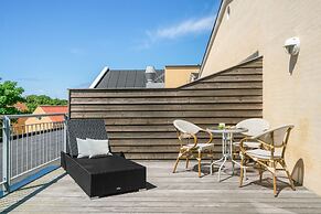 Skagen Harbour Hotel