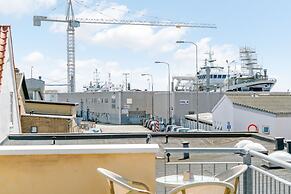 Skagen Harbour Hotel