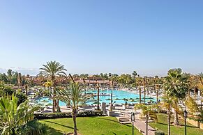 Hotel Riu Tikida Palmeraie - All Inclusive