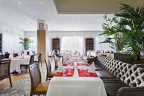 Hotel Riu Tikida Palmeraie - All Inclusive