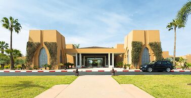 Hotel Riu Tikida Palmeraie - All Inclusive