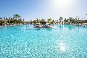 Hotel Riu Tikida Palmeraie - All Inclusive