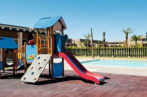 Hotel Riu Tikida Palmeraie - All Inclusive