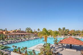 Hotel Riu Tikida Palmeraie - All Inclusive