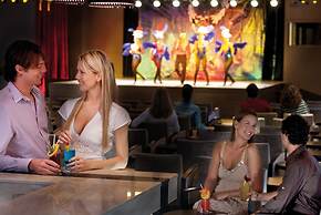 Hotel Riu Tikida Palmeraie - All Inclusive