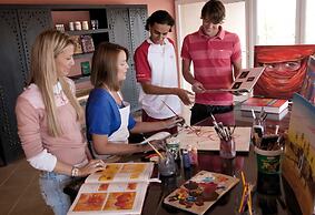 Hotel Riu Tikida Palmeraie - All Inclusive