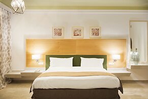 Hotel Riu Tikida Palmeraie - All Inclusive