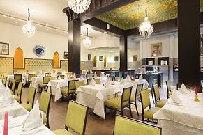 Hotel Riu Tikida Palmeraie - All Inclusive