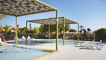 Hotel Riu Tikida Palmeraie - All Inclusive