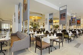 Hotel Riu Tikida Palmeraie - All Inclusive
