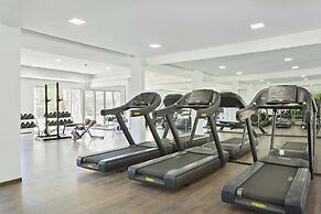 Hotel Riu Tikida Palmeraie - All Inclusive