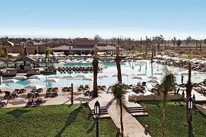 Hotel Riu Tikida Palmeraie - All Inclusive